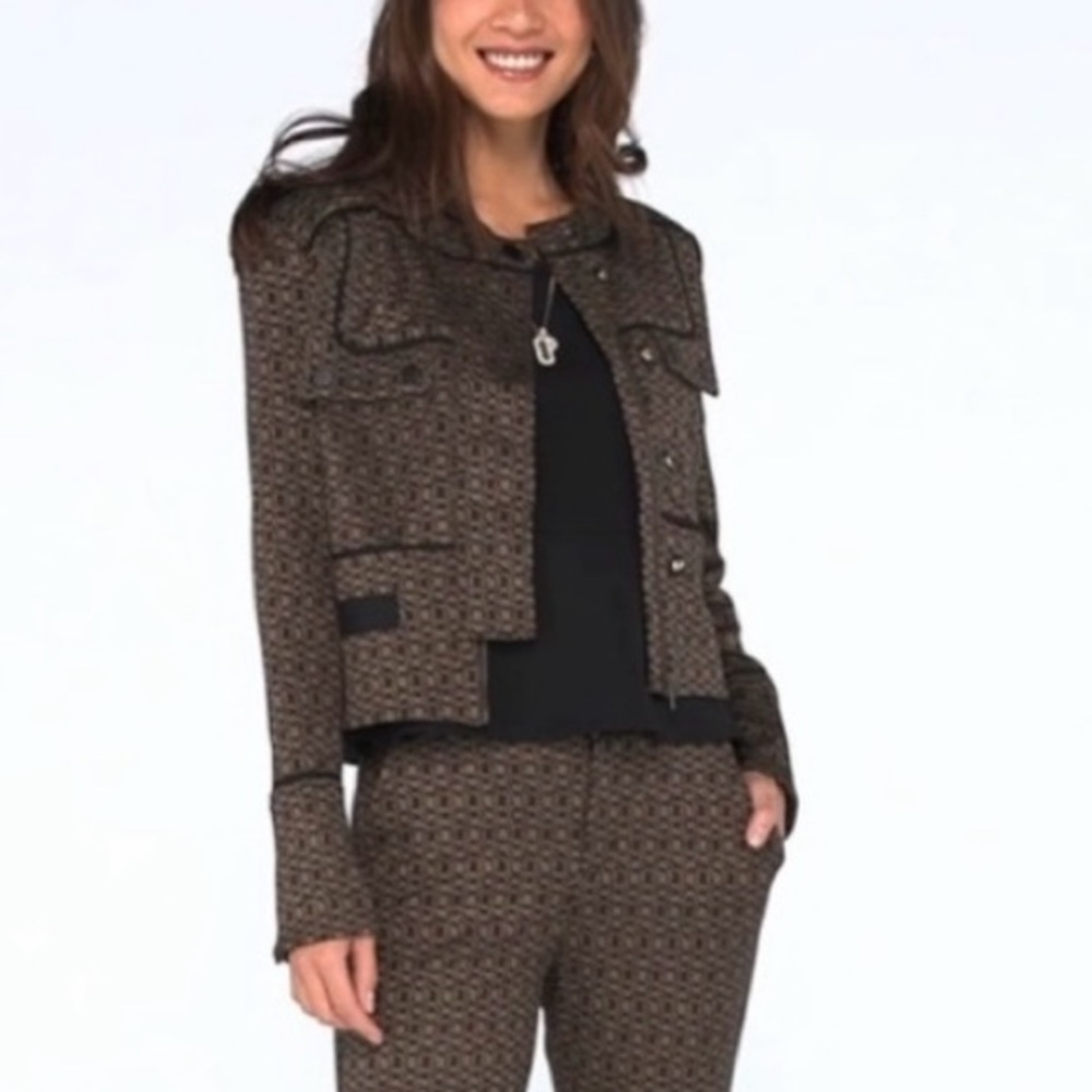 Cabi directors jacket - Picture 3 of 10